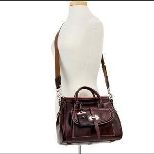 Dooney & Bourke Florentine Satchel offers Accepted